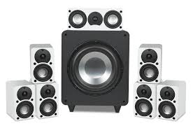 rbh cinema 7 compact home theater system rbh cinema 7 compact home theater system