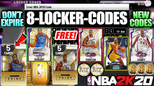 Find all nba 2k locker codes here for free players, packs, tokens, mt, and vc! 8 Active Locker Codes New Locker Codes For Free Pink Diamonds Packs Mt More In Nba 2k20 Myteam Youtube