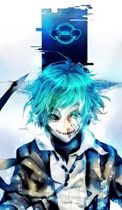 Pin By Martyn Storm On Fisheye Placebo Fisheye Placebo Anime Manga Anime