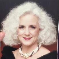 Barbara Jo White Obituary