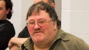 Liverpool a 'rich person's town' now, men's shelter resident says