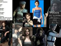Thrusting the key into the ignition, you hurriedly start the car and look left and right for oncoming traffic. The Master Of Unlocking Jill Sandwich Valentine