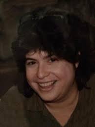 Nancy Madden Obituary