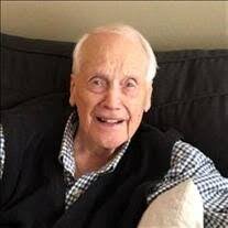 Kenneth Eugene Finch Obituary