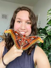 Park People: Elin Cunningham, Oxitec