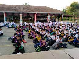 Laman web sk puchong utama 2. Sekolah Kebangsaan Puchong Utama 2 Home Facebook