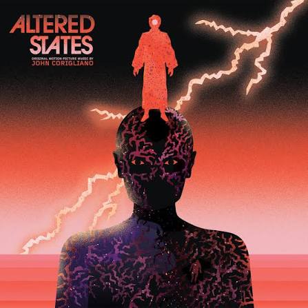 Altered States – Waxwork Records