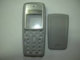 Unlock codes are completely safe for your nokia. Carcasa Nokia 1110 Gris Tecnophonia