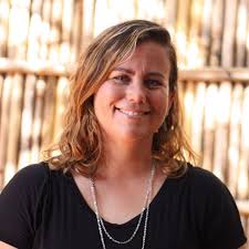 Welcome, Barb Edwards, CCVOAD's Preparedness, Response, and Recovery  Coordinator!