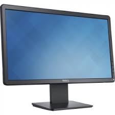 The monitor you're using right now might have come bundled with your desktop pc , or maybe you bought it back when 1,024 by 768 was considered high resolution. since you spend a huge part of. Dell 20 Inch Screen Led Lit Monitor For Pc And Laptop Buy Online Computer Monitors At Best Prices In Egypt Souq Com