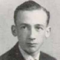 Harry Raymond Boltz Jr. (1920–1995)