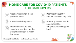It was first identified in december 2019 in wuhan,. How To Care For A Covid 19 Patient Safely At Home Coronavirus Explainers