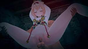 kzmirh 拘束拷問｜俺の3Dエロ動画