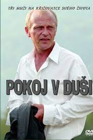We use cookies to understand how you use our site and to improve your experience. Soul At Peace Aka Pokoj V Dusi 2009 Vladimir Balko Jaromir Hanzlik Helena Krajciova Jevgenij Libeznuk Rarefilm