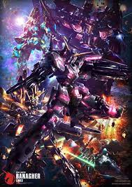 Gundamfight Gundam Unicorn Gundam Gundam Wallpapers