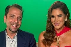 RHOC's Emily Simpson Shared an Update