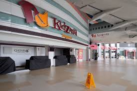 Mesrc Kidzania