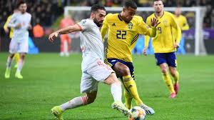 Eurocopa españa calendario selecciones estadisticas en directo historia. Suecia Espana Resultado Goles Y Resumen Del Partido De Hoy En Directo Clasificacion Eurocopa 2020