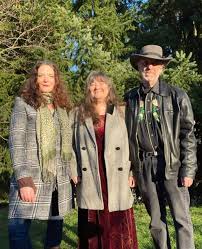 TONIGHT >>> Annie O'Neill Trio w/ Beth & Jim Wulff