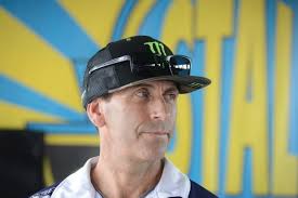 Greg Hancock zostaje! Jest nowy junior! [AKTUALIZACJA]