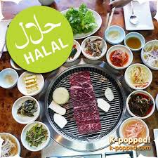 The recipes are passed down from its predecessor thats why the curry is so fragrant. South Korea Gov T To Issue Halal Certificates To Restaurants Halalfocus Net Daily Halal Market News