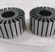 OEM/ODM AC Rotor Core Motor Stator and Rotor Core Silicon Steel Sheet Motor  Core