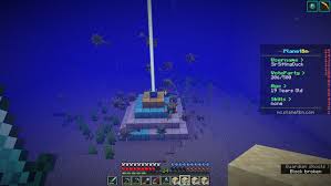 You can either mine a series of tunnels or mine a huge cavern, the choice is . Does Guardian Attracted To Beacon Iron Gold Diamond Blocks Most Of Them Are There N Swim To There When Ever In Range Idle R Minecraft