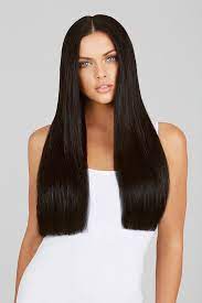 Pin On Hair Extensions