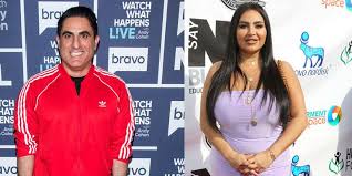 On the other hand, mercedes javid and reza farahan's 30 years old friendship started to crumble. Reza Farahan Shades Ex Bff Mercedes Mj Javid In His Birthday Post