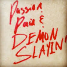 Kid Cudi Shares Passion Pain Demon Slayin Tracklist With Andre 3000 Travis Scott Pharrell