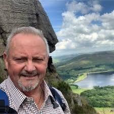 David Batterton posted