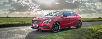 Inhaber einer fahrerlaubnis der klasse a2, die zwischen dem 19.01.2013 und 27.12.2016 erteilt wurde, dürfen im inland weiterhin krafträder, die von mehr als 70 kw abgeleitet sind, führen. Mercedes Benz A Klasse Infos Preise Alternativen Autoscout24