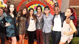 Victorious (stylized as victorious) is an american sitcom created by dan schneider that originally aired on nickelodeon from march 27, 2010 to february 2, 2013. The Real Reason Nickelodeon Canceled Victorious