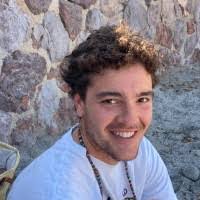 Ryan Menendez's Instagram, Twitter & Facebook