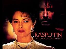 Michael jayston, janet suzman, roderic noble and others. Rasputin 1996 Youtube