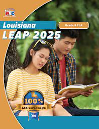 Grade 7 social studies practice test answer key 1 grade 7 social studies practice test answer key this document contains the answer keys, rubrics, and scoring notes for items on the grade 7 social studies practice test. Leap 2025 8th Grade Ela Prep American Book Company