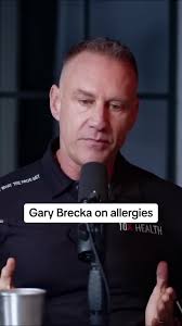 Free Range Egg Gary Brecka