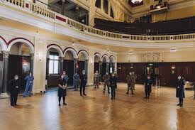 Book one of our hull city centre hotels and you'll find yourself just a stone's throw away from everything this city has to offer, including the hull and east riding museum, located 18 minutes from. City Health Care Partnership