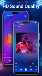 Instantly start radio stations based on songs, artists, or albums, or browse by genre, mood, activity, decade, and more. Music Player For Android Apk Download