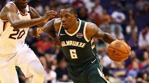 Find out with ballotpedia's sample ballot lookup tool list of congressional candidates in the 2020 elections. Eric Bledsoe Talks New Life In Milwaukee Split With Phoenix Suns And More Nba Com