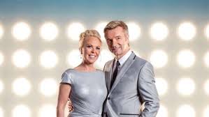 Dean opens up about his friendship with jayne torvill (image: Jayne Torvill Height Weight Age Wife Gazette Review