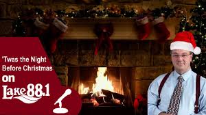 Must see interview with ontario mpp randy hillier. Lake 88 Kitchen Party Twas The Night Before Christmas Randy Hillier Mpp