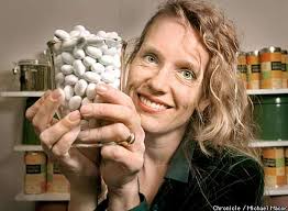 Los Gatos couple turn their Cool Beans into a hot item