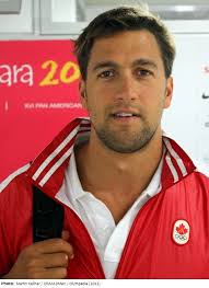 History of Canadian Waterpolo