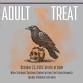 Adult Trick or Treat event image