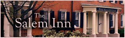 This victorian mansion, built in 1879, retains the charm and elegance of an earlier era. Great Inn In Salem Ma Halloween Travel Salem Mass Salem