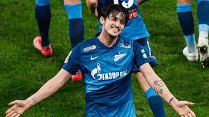 Get news, statistics and video, and play great games. Zherebevka Gruppovogo Etapa Ligi Chempionov 2021 22 V Kakoj Korzine Zenit Kto Uchastvuet Gde Smotret Eurosport