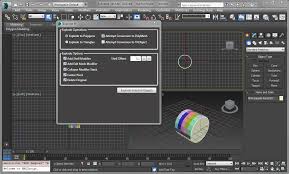 Architects, engineers, interior designers, industrial designers, photographers, and. Explode Geometry For 3ds Max 3ds Max Autodesk App Store