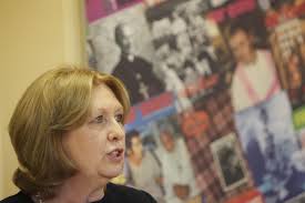 Married priests Archives