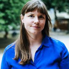 Fiona B 费笑雨 (@Fiona_feixiaoyu)